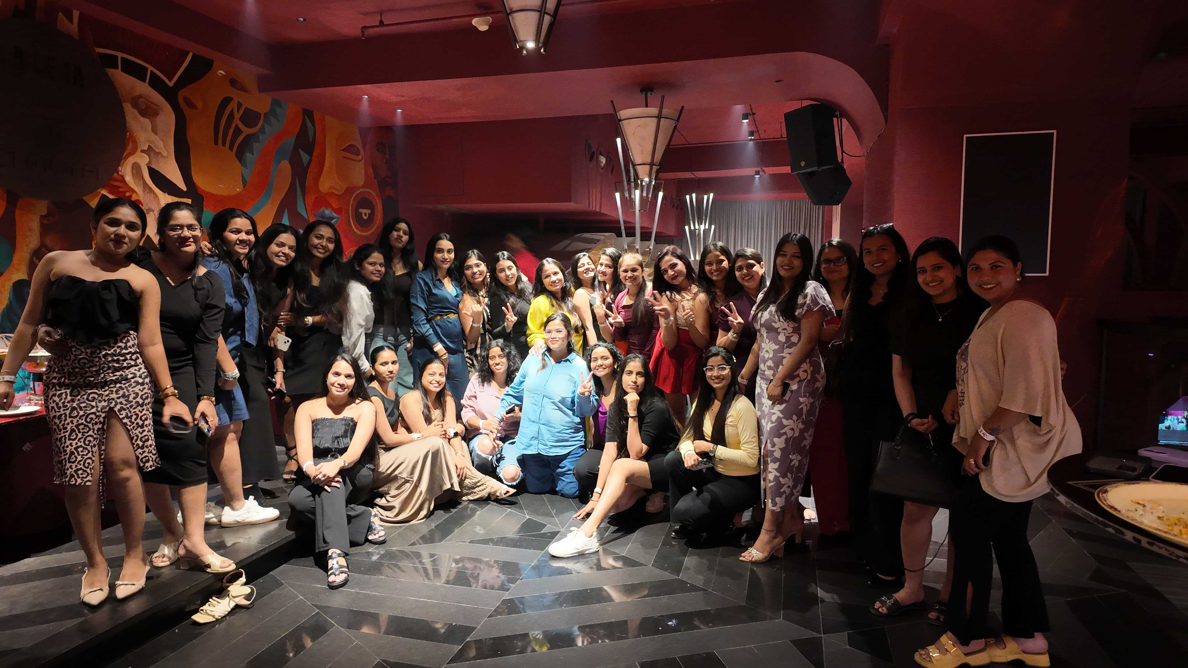 Women's Day Celebration